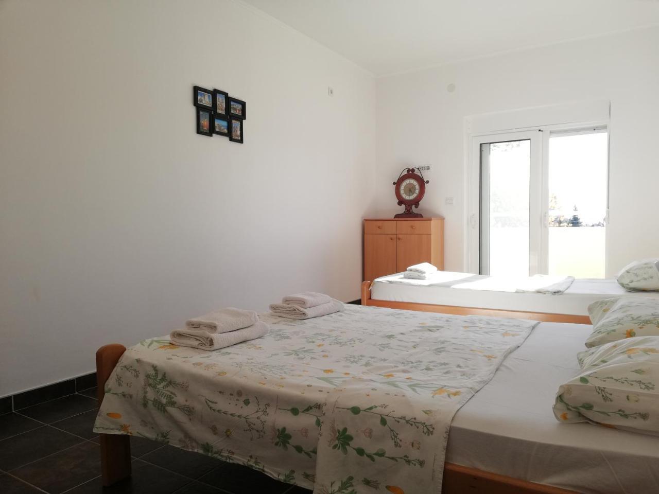 Apart Hotel Forte Roses Montenegro Ko Buljarica Petrovac Exterior photo